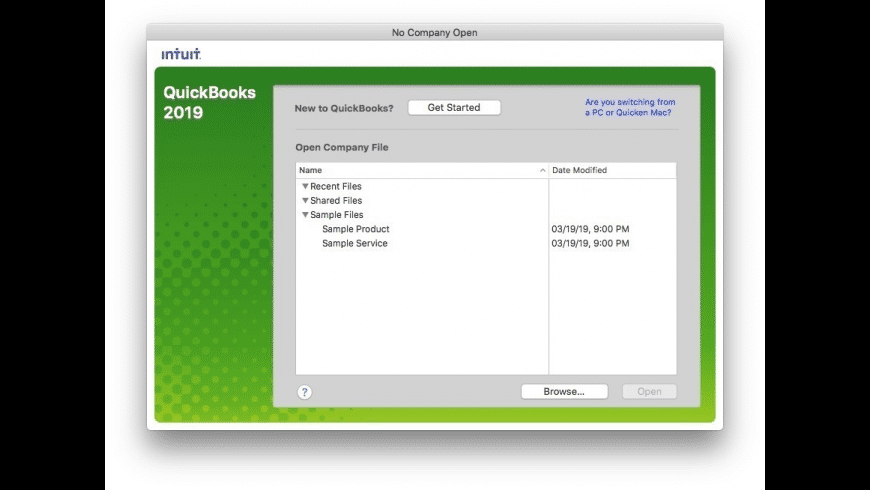 quickbooks pro for mac download